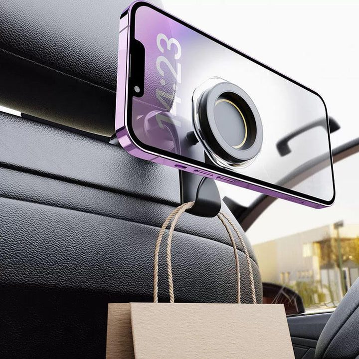 Men's Multifunctional Wall Mount for Headphones Bowlift