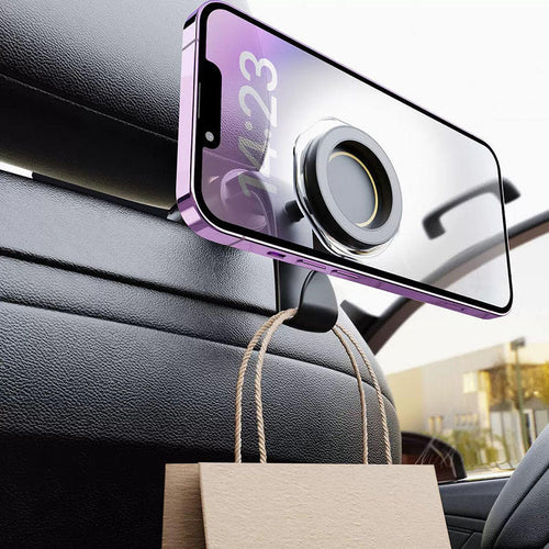 Men's Multifunctional Wall Mount for Headphones Bowlift