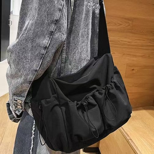 Casual Sling Bag Bowlift