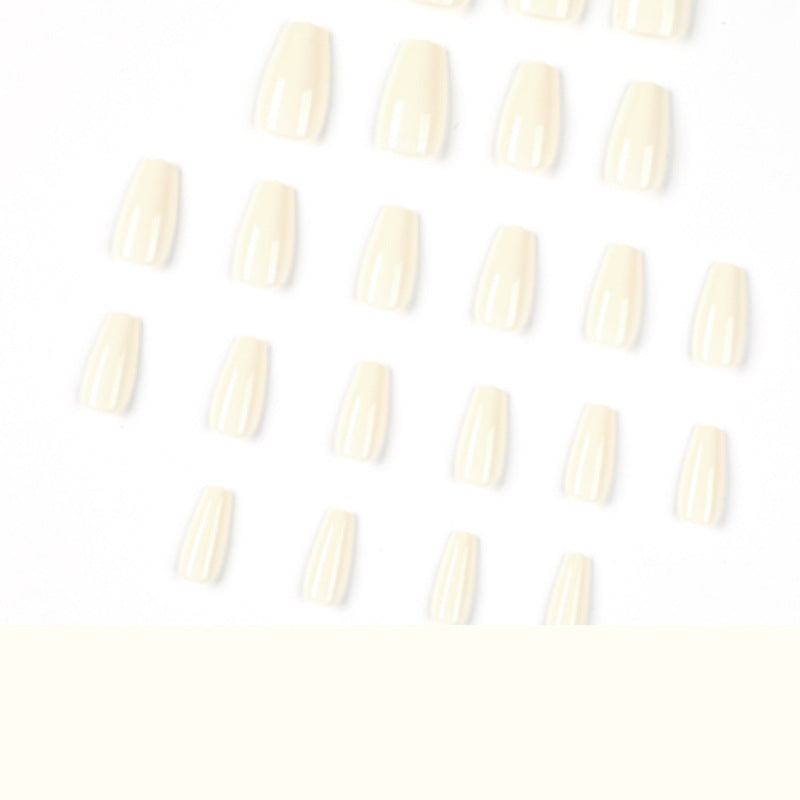 Elegant Nail Art Bowlift