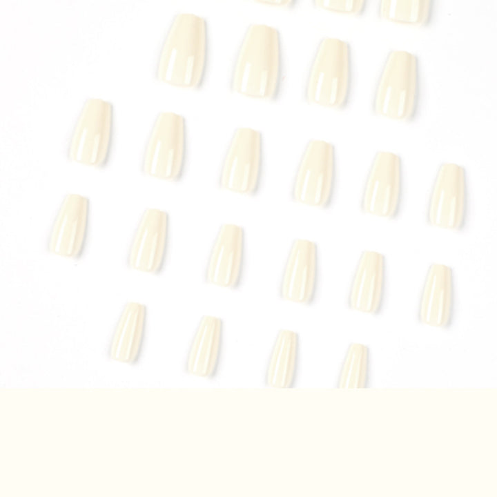 Elegant Nail Art Bowlift