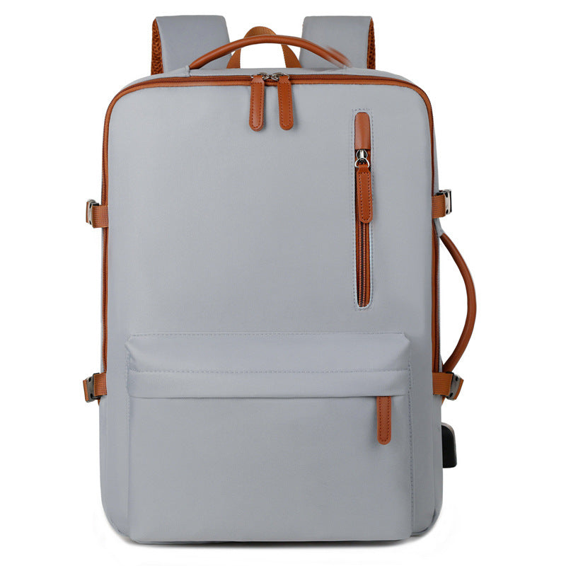 Professional Laptop Backpack Bowlift