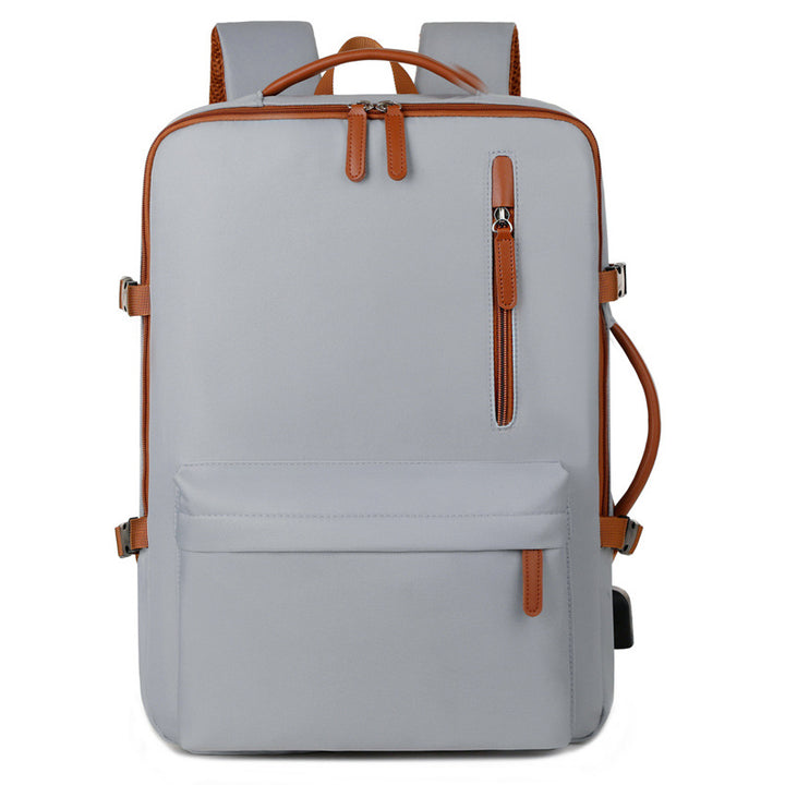 Professional Laptop Backpack Bowlift