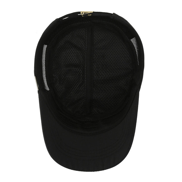 Unisex Sporty and lightweight Cap Bowlift