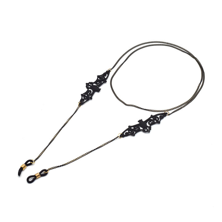 Stylish Statement Eyewear Chain Bowlift
