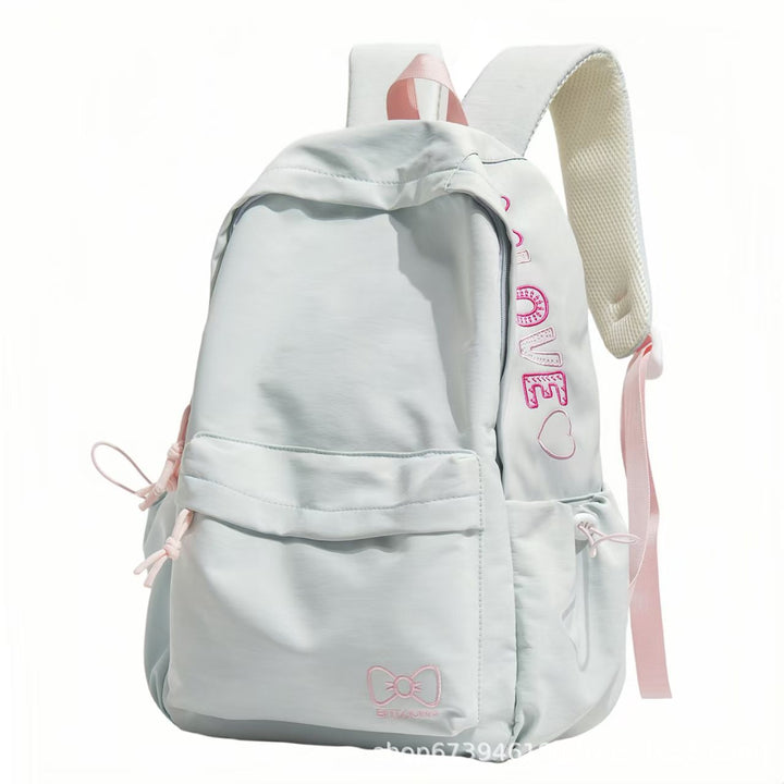 Stylish Multi-Functional Backpack Bowlift