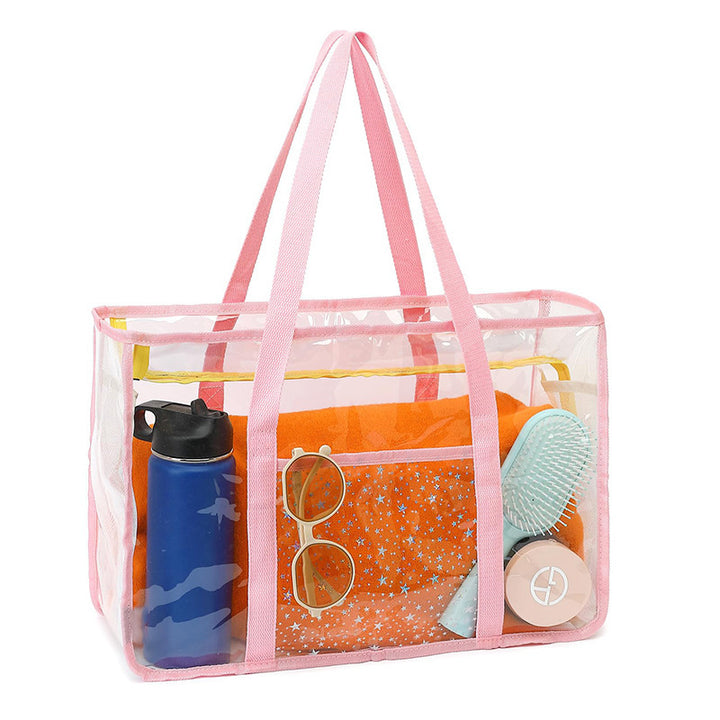 Elegant cooler bag with insulated inner compartment Bowlift