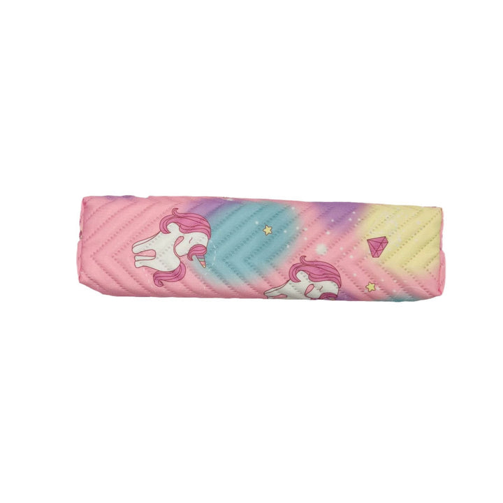 Cute Unicorn Design Pencil Case Bowlift