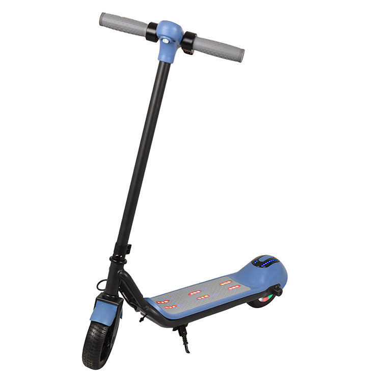 Electric Kick Scooter Bowlift