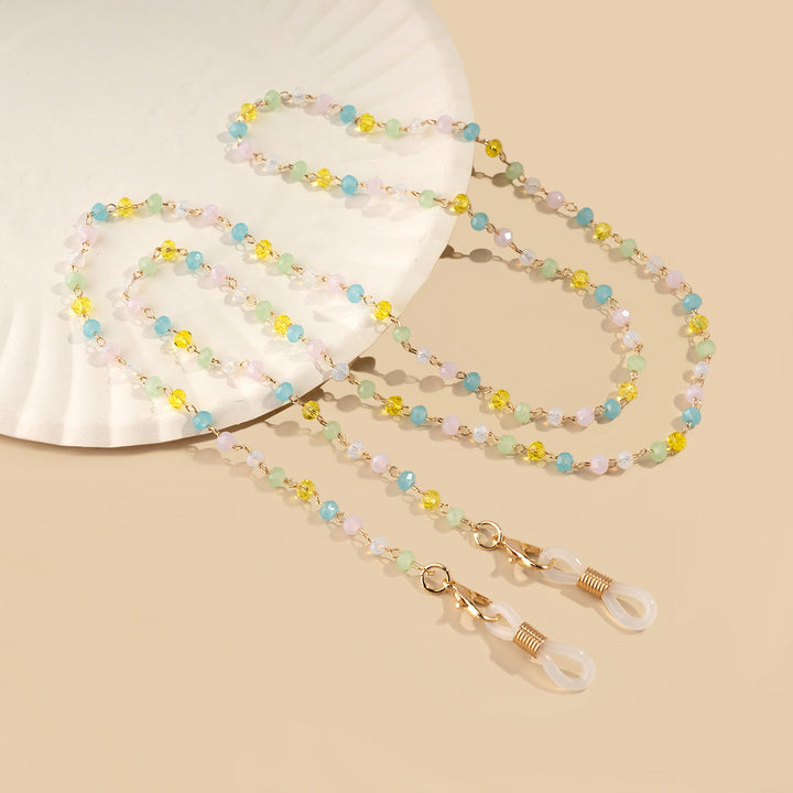 Beaded Eyewear Chain Bowlift 1786763806