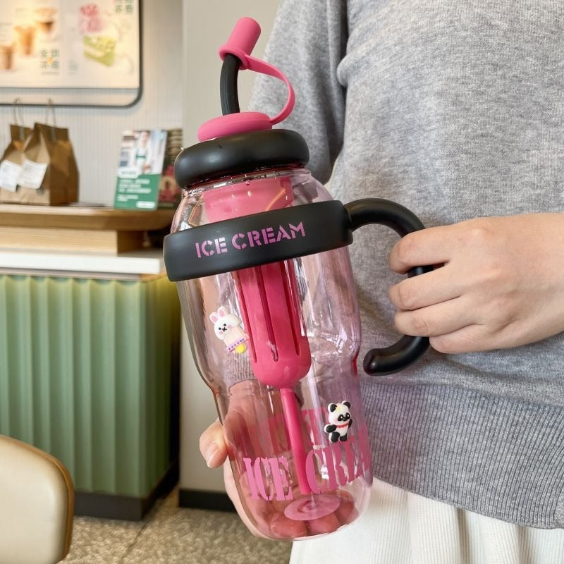 Women's Water Bottle Bowlift