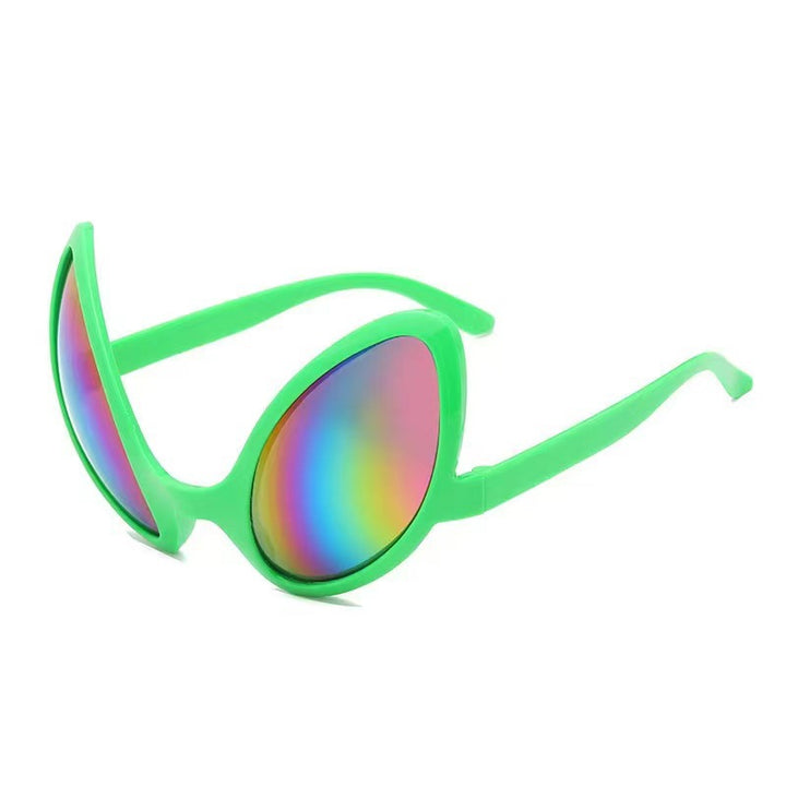 Chic Oversized Cat Eye Sunglasses Bowlift