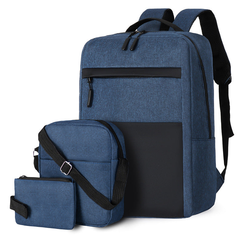 Multi-Purpose Bowlift Backpack Set