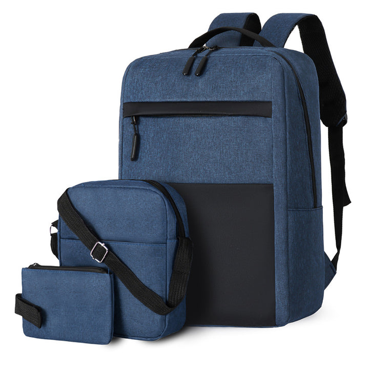 Multi-Purpose Bowlift Backpack Set