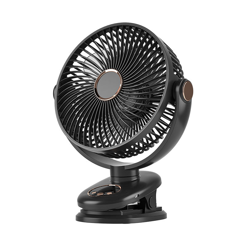 Women's portable table fan Bowlift