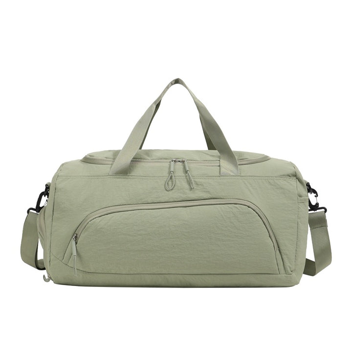 Men's Sports Bag Bowlift