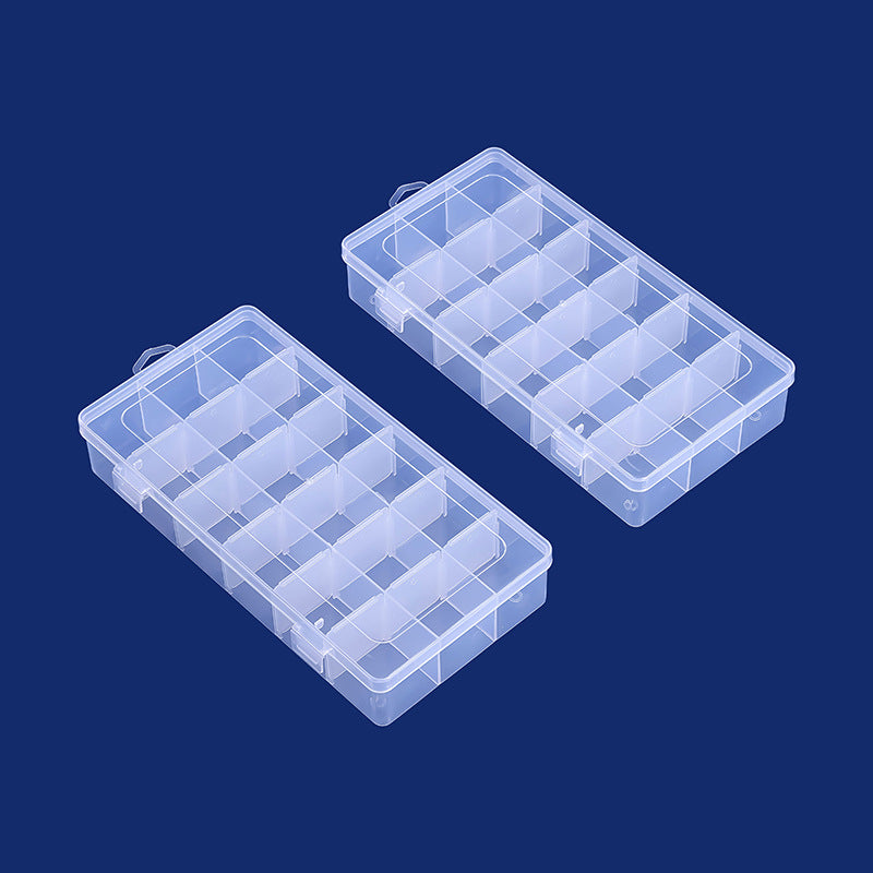 Modular Craft Storage Organizer Bowlift