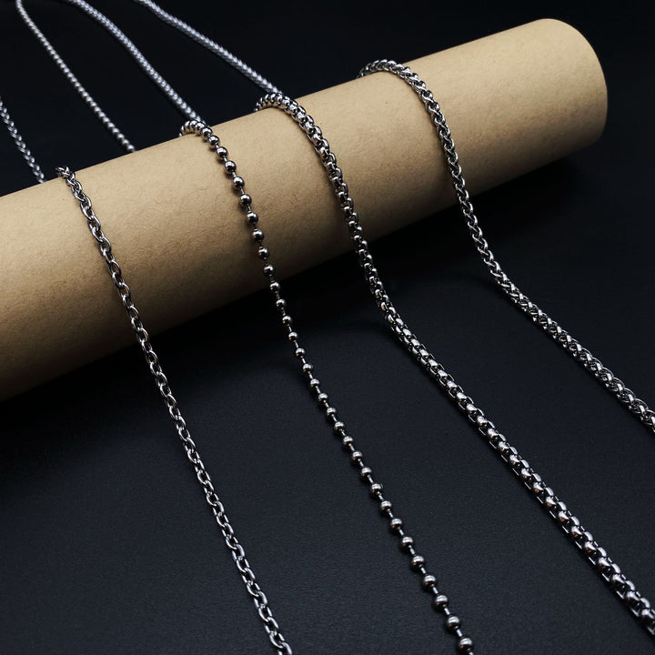 Stylish Chain Eyewear Lanyard Bowlift