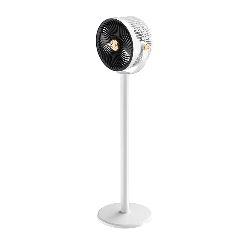Unisex Adjustable Tower Fan Bowlift