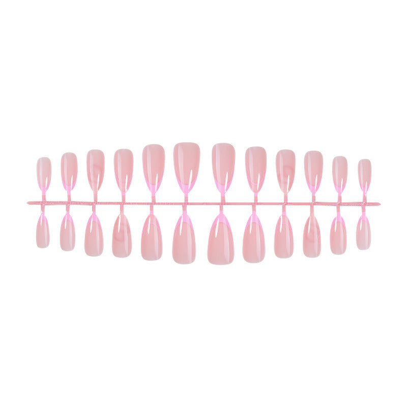 Nail Art Kit with French Tips Bowlift