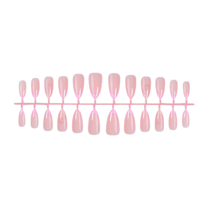 Nail Art Kit with French Tips Bowlift