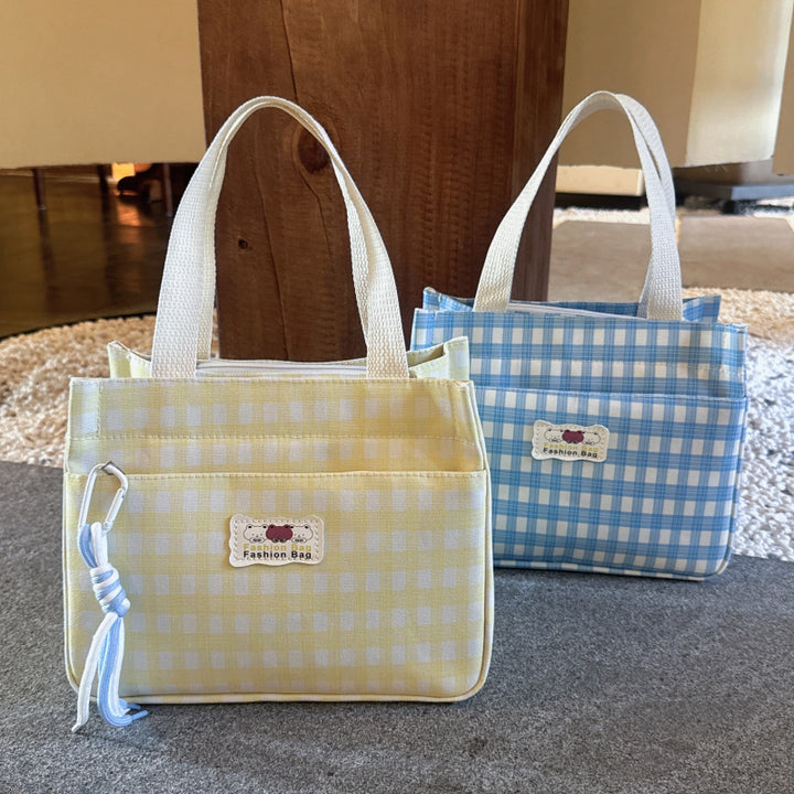 Trendy Everyday Handbag Bowlift