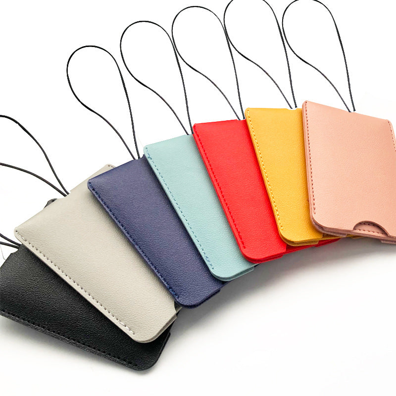Women's Card Holder Bowlift