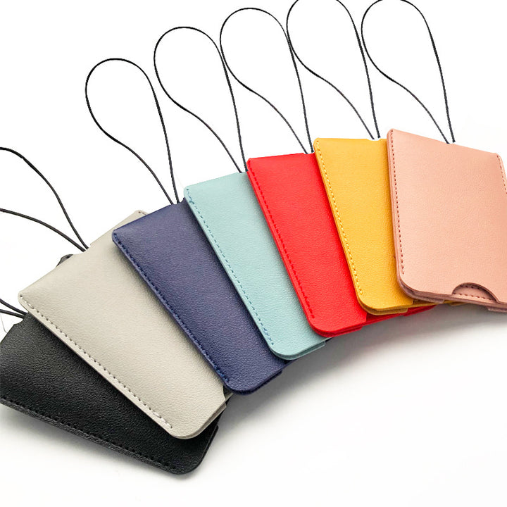 Women's Card Holder Bowlift