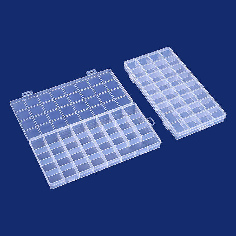 Modular Jewelry Organization Box Bowlift