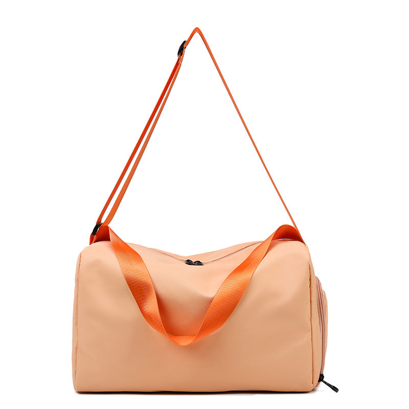 Spacious Travel Duffle
