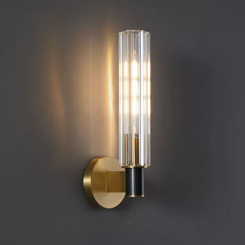 Elegant Wall Sconce Light Fixture