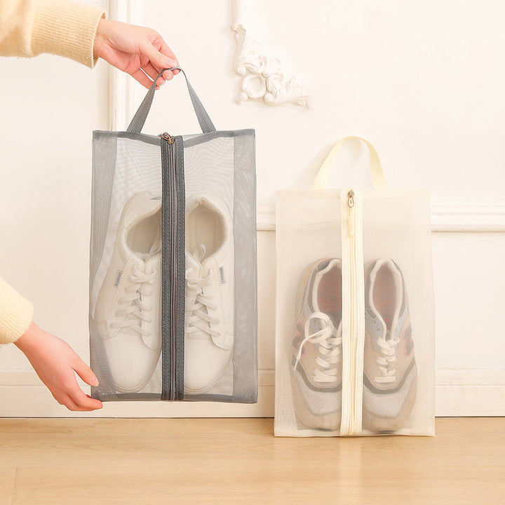 Breathable Shoe Storage Bag Bowlift