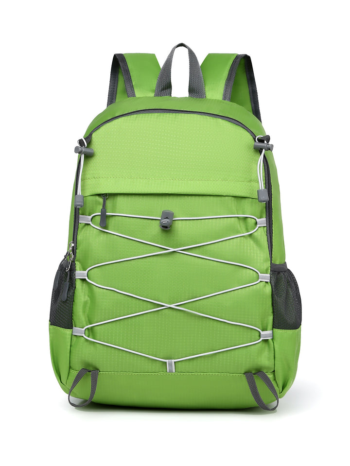 Lightweight Adventure Backpack Bowlift