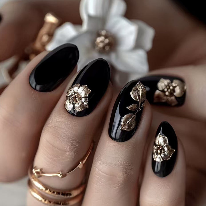 Nail Art Bowlift