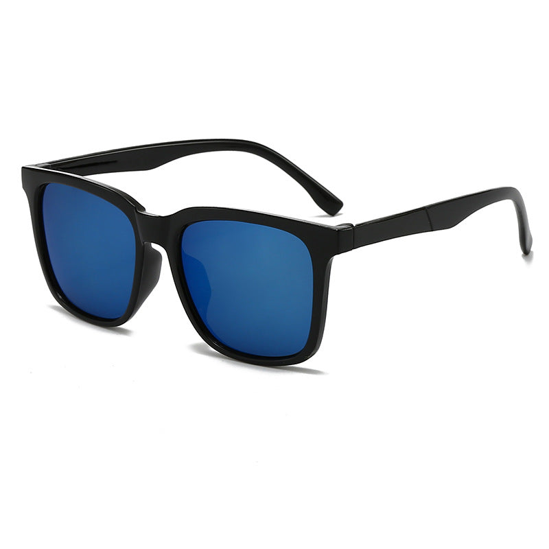 Premium UV Block Shield Sunglasses