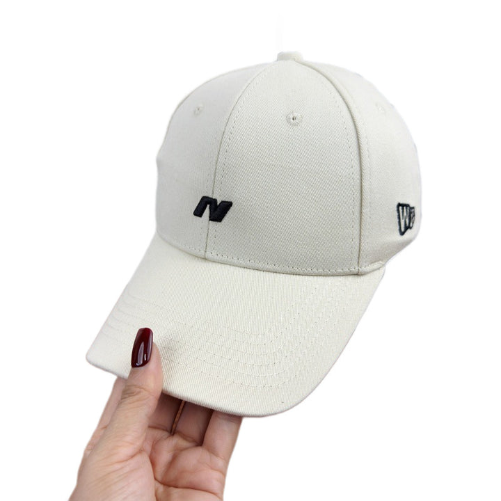 Men's Classic Sports Cap Bowlift