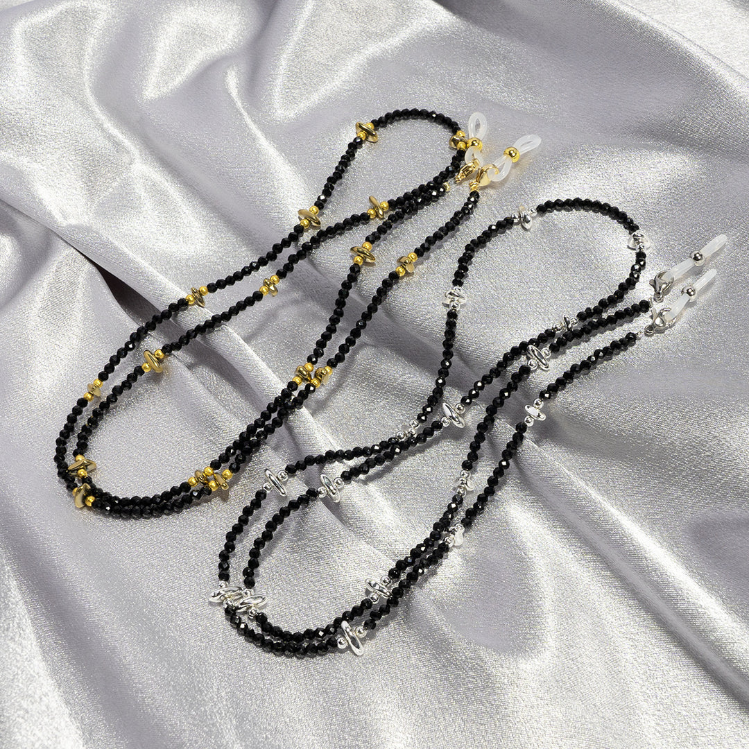 Stylish Eyewear Chain Bowlift
