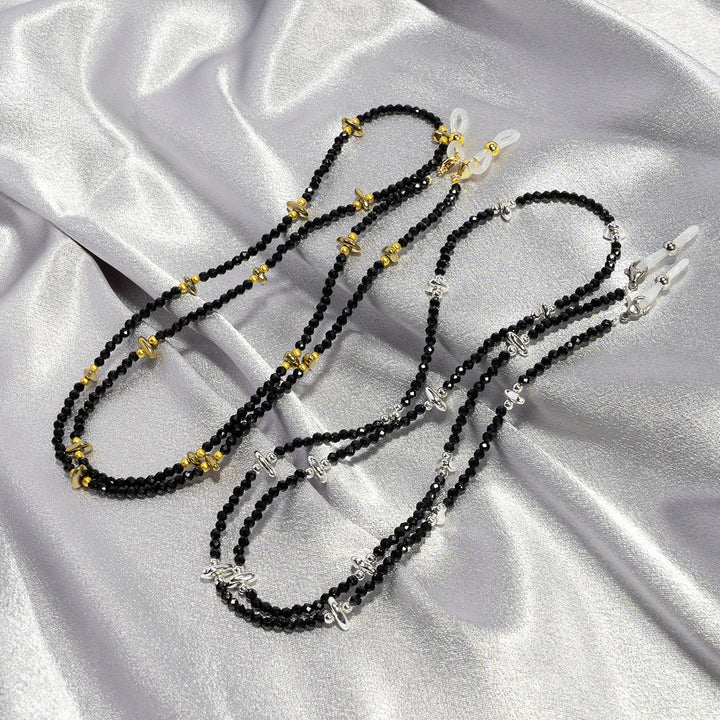 Stylish Eyewear Chain Bowlift