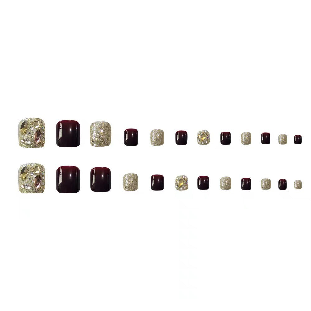 Nail Art Bowlift