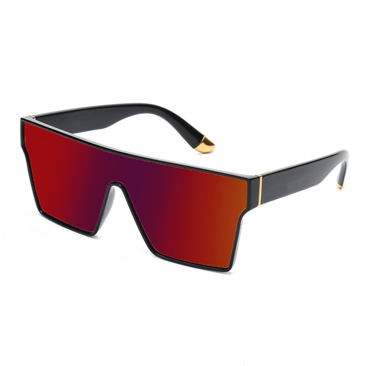 Women's sunglasses in modern oversized design Bowlift
