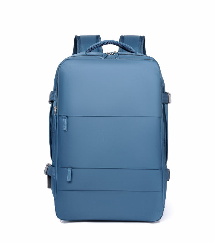 Versatile Laptop Backpack Bowlift