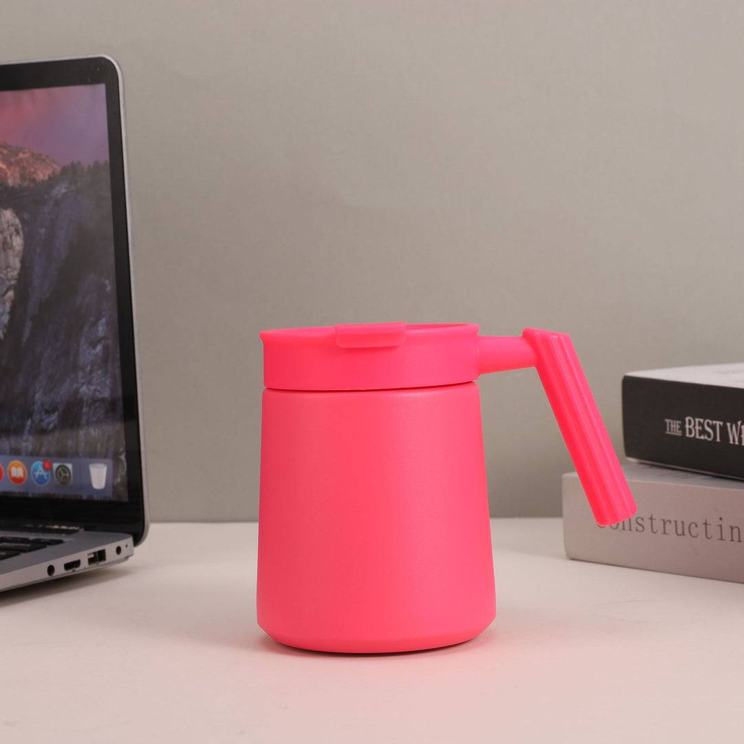 Insulated Travel Mug Bowlift