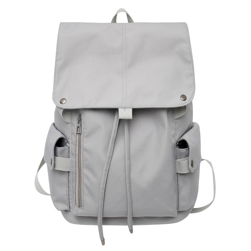 Versatile Urban Utility Backpack Bowlift