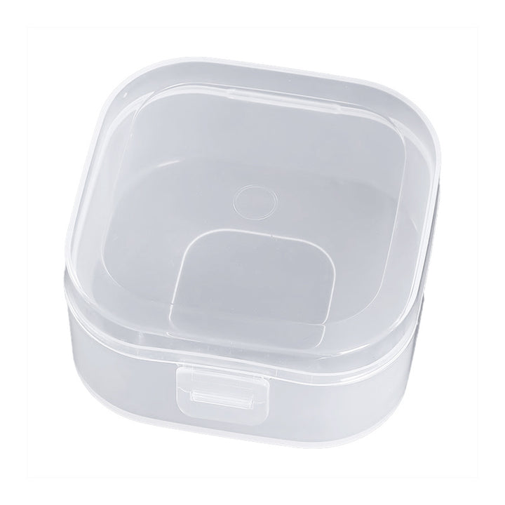 Clear Compartment Storage Organizer Bowlift