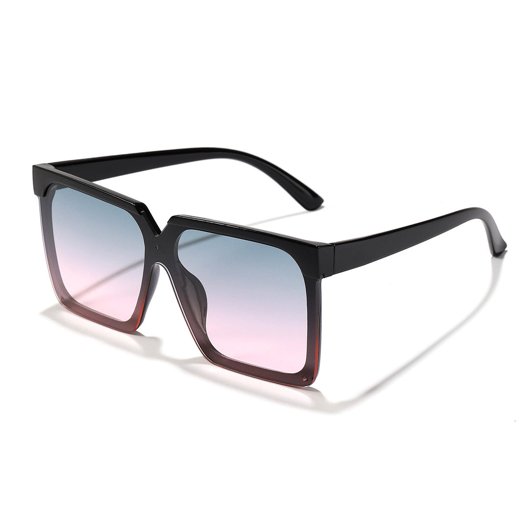 Women extravagantly designed sunglasses Bowlift