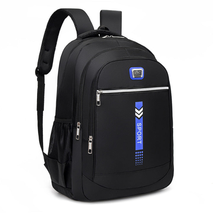 Ergonomic Sports Backpack Bowlift