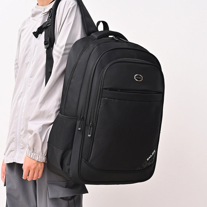 High-Performance Outdoor Hiking Backpack Bowlift