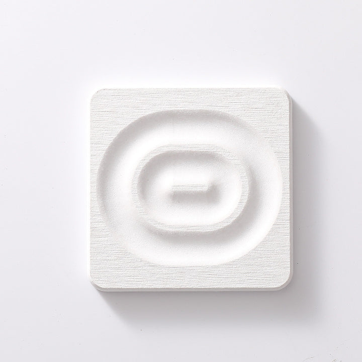 Decorative Serving Plate