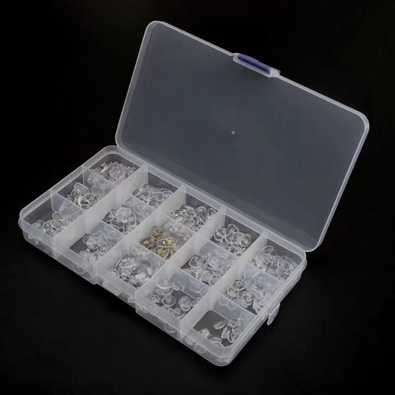 Eyewear Maintenance and Repair Kit Bowlift