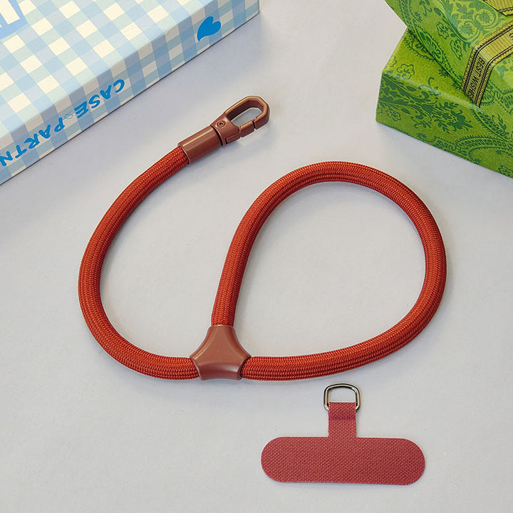 Adjustable Utility Strap Bowlift